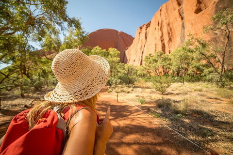 7-Day Guided Tour Of Alice Springs With Accommodation Included - Tourism Gold Coast 2