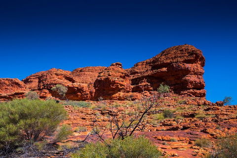 7-Day Guided Tour Of Alice Springs With Accommodation Included - Tourism Gold Coast 4