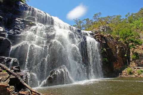 Two Day Melbourne To Adelaide Tour - Great Ocean Road & Grampians - Tourism Gold Coast 0