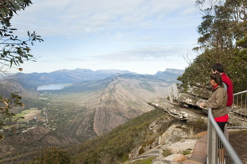 Two Day Melbourne To Adelaide Tour - Great Ocean Road & Grampians - Tourism Gold Coast 1