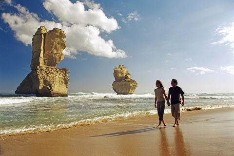 Two Day Melbourne To Adelaide Tour - Great Ocean Road & Grampians - Tourism Gold Coast 3