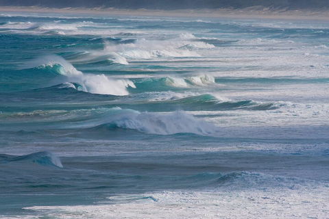 North Stradbroke Island Private Tour With Pickup - Tourism Gold Coast 3