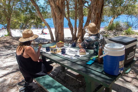 North Stradbroke Island Private Tour With Pickup - Tourism Gold Coast 5