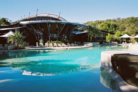 3 Day Tour In Fraser Island - Tourism Gold Coast 0