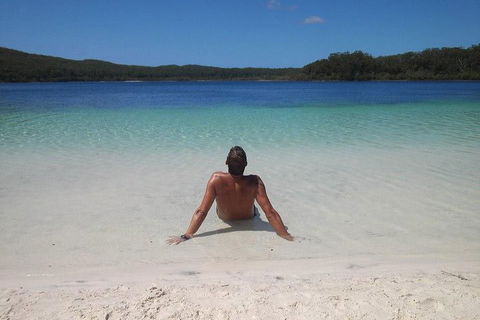 3 Day Tour In Fraser Island - Tourism Gold Coast 1