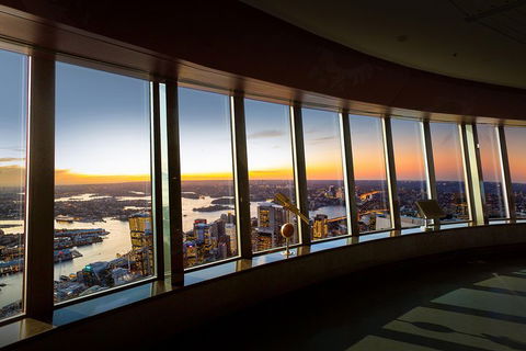 Ultimate Sydney Pass - Tourism Gold Coast 0