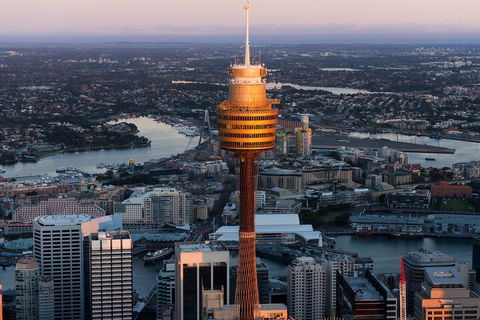 Ultimate Sydney Pass - Tourism Gold Coast 4