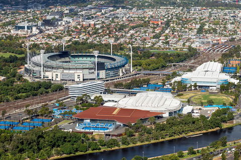 Ultimate Sports Lovers Bus Tour Of Melbourne - Tourism Gold Coast 0