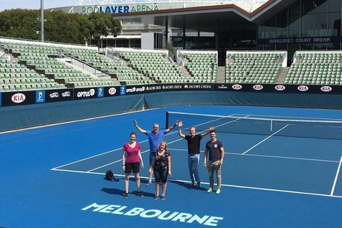 Ultimate Sports Lovers Bus Tour Of Melbourne - Tourism Gold Coast 5