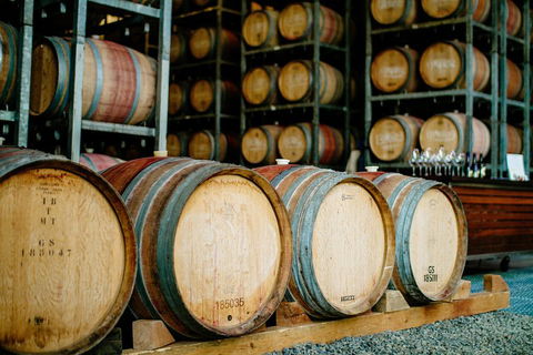 The Ultimate Yarra Valley Food And Wine Small Group Tour (Max 6 Guests) - Tourism Gold Coast 1