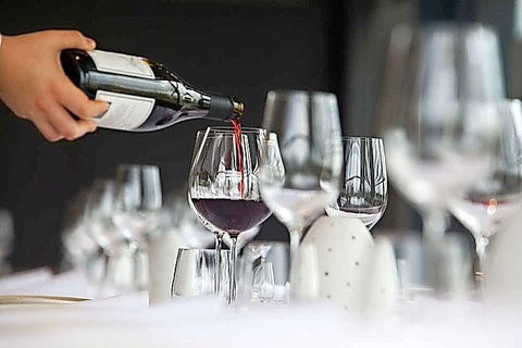 Small Group 6 Guests: Ultimate Yarra Valley Food And Wine - Mercedes Van - Gold Coast 1