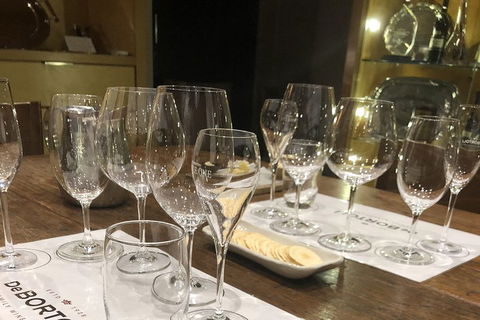 Yarra Valley Premium Tour Inc Lunch And Cheese And Wine Pairing At De Bortoli - Tourism Gold Coast 0