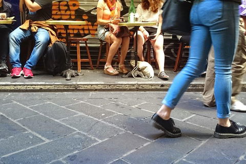 Melbourne Lanes And Arcades Walking Tour - Tourism Gold Coast 2