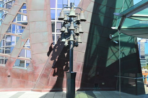 Skip-the-Line: Perth Bell Tower Experience Ticket - Tourism Gold Coast 1