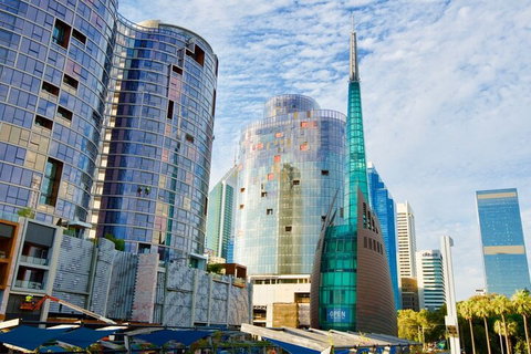 Skip-the-Line: Perth Bell Tower Experience Ticket - Tourism Gold Coast 4