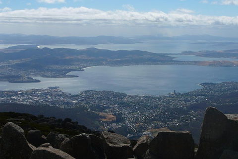 Mt Wellington Tour And MONA Admission - Tourism Gold Coast 0