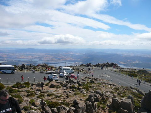 Mt Wellington Tour And MONA Admission - Tourism Gold Coast 1