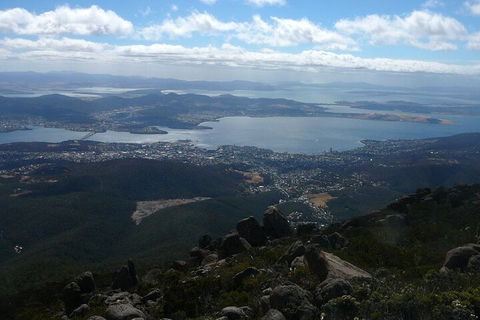 Mt Wellington Tour And MONA Admission - Tourism Gold Coast 2