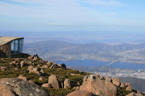 Mt Wellington Tour And MONA Admission - Tourism Gold Coast 3