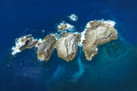 3-Hour Byron Bay Certified Scuba Diving Tour - Gold Coast 1