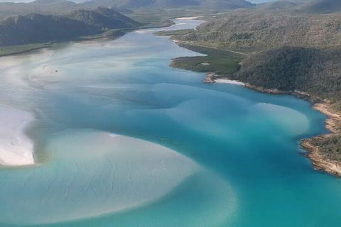 2 Night Small Group Whitsundays Sailing Adventure Aboard Mandrake - Tourism Gold Coast 0