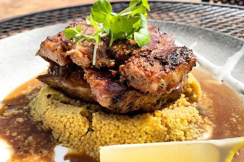 Deluxe Winery Tour To Tamborine Mountain, Includes Gourmet Two Course Lunch - Tourism Gold Coast 2