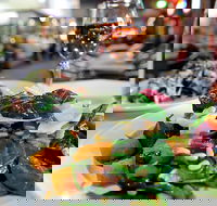 Adelaide Central Market The Collaborators Dinner Tour - Gold Coast