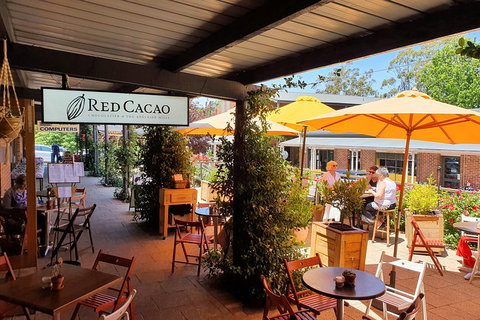 Adelaide Hills Regional / Hahndorf German Village Tour - Tourism Gold Coast 1