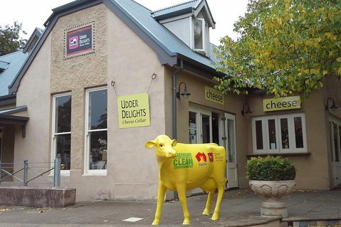 Adelaide Hills Regional / Hahndorf German Village Tour - Tourism Gold Coast 2