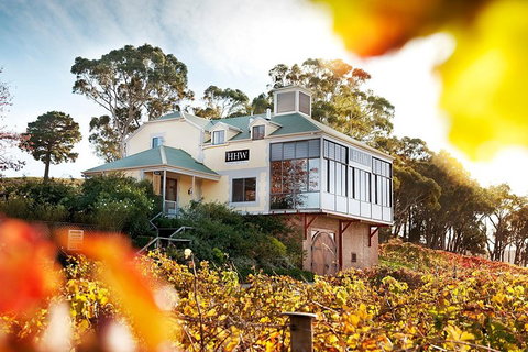 Adelaide Hills Regional / Hahndorf German Village Tour - Tourism Gold Coast 3