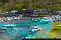 Whitsunday Islands Hopper Pass, Airlie Beach