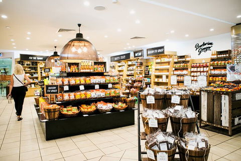 The Ginger Factory Play, Taste & Discover Bundle Admission Ticket - Tourism Gold Coast 3