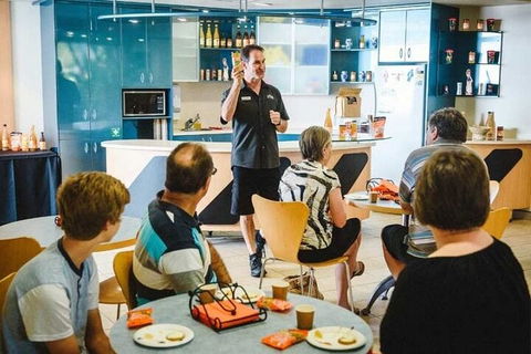 The Ginger Factory Play, Taste & Discover Bundle Admission Ticket - Tourism Gold Coast 5