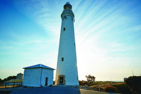 Rottnest Bayseeker Bus Tour From Hillarys Boat Harbour - Tourism Gold Coast 2