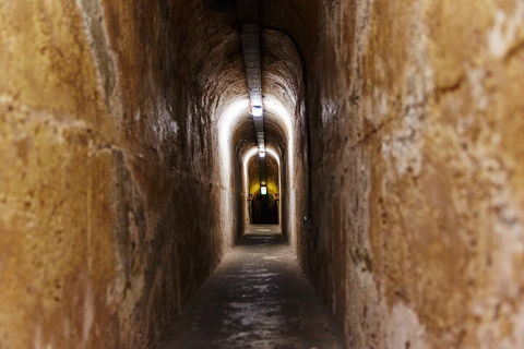 Rottnest Island Historical Train And Tunnel Tour From Hillarys Boat Harbour - Tourism Gold Coast 1