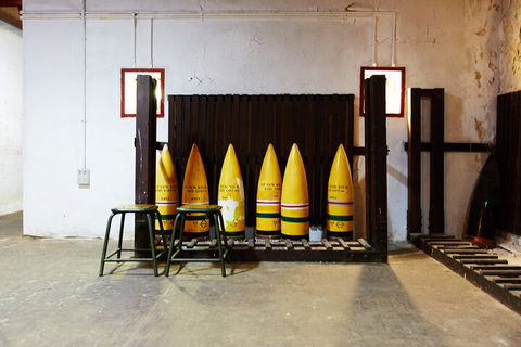 Rottnest Island Historical Train And Tunnel Tour From Hillarys Boat Harbour - Tourism Gold Coast 4