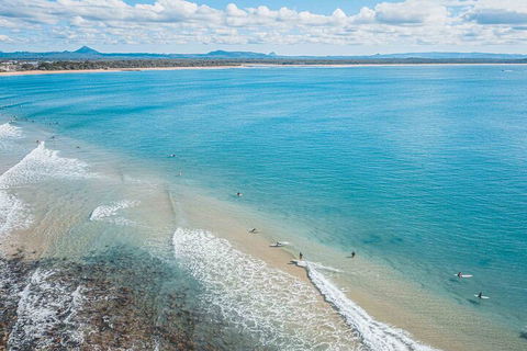 Sunshine Coast Hinterland And Noosa Day Trip From Brisbane Including Eumundi Markets And Ginger Factory - Tourism Gold Coast 3