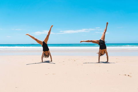 North Stradbroke Island Day Trip From Brisbane - Tourism Gold Coast 1