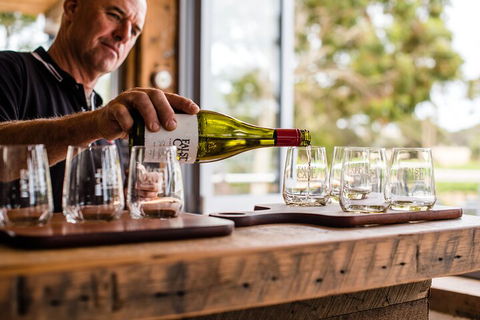 One Day Kangaroo Island Sip & See Tour With Return Ferry Transfers From Adelaide - Tourism Gold Coast 2