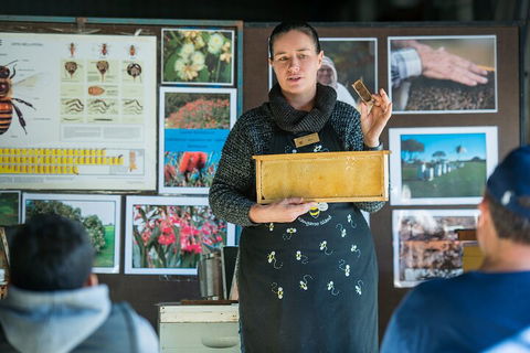 One Day Kangaroo Island Sip & See Tour With Return Ferry Transfers From Adelaide - Tourism Gold Coast 4