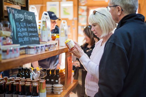 One Day Kangaroo Island Sip & See Tour With Return Ferry Transfers From Adelaide - Tourism Gold Coast 5