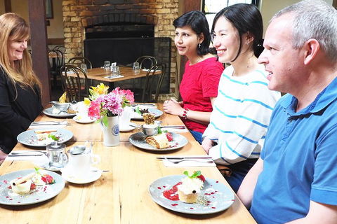 Adelaide Hills And Hahndorf Half-Day Tour From Adelaide - Tourism Gold Coast 2