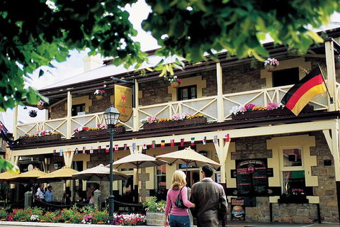 Adelaide Hills And Hahndorf Half-Day Tour From Adelaide - Tourism Gold Coast 4