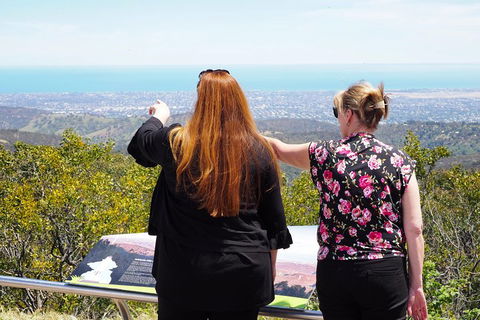 Adelaide Hills And Hahndorf Half-Day Tour From Adelaide - Tourism Gold Coast 5