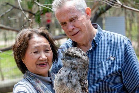 Moonlit Sanctuary Wildlife Conservation Park Daytime General Entry Ticket - Tourism Gold Coast 3