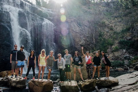 Adelaide To Melbourne 3-Day Trip Through Grampians And Great Ocean Road - Tourism Gold Coast 1