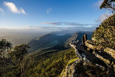 Adelaide To Melbourne 3-Day Trip Through Grampians And Great Ocean Road - Tourism Gold Coast 2