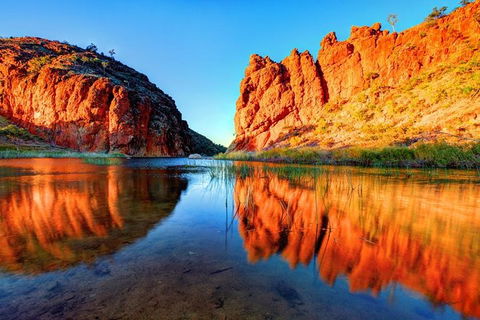 West MacDonnell Ranges Day Trip From Alice Springs - Tourism Gold Coast 2