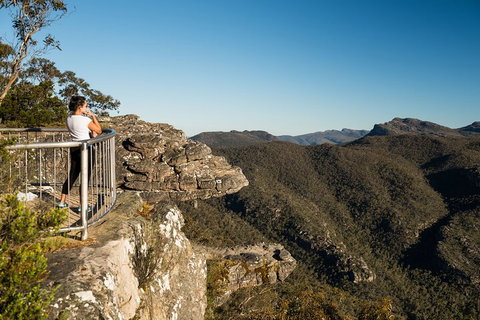 Melbourne Short Break Holiday To The Great Ocean Road & Grampians 3 Day Escape - Tourism Gold Coast 0