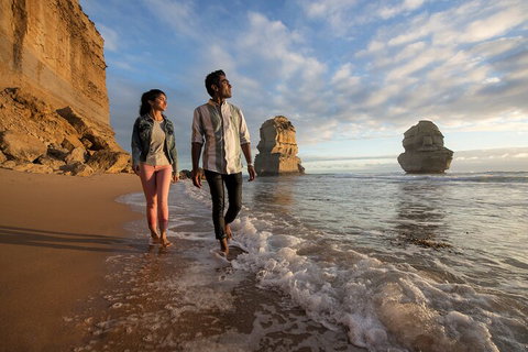 Melbourne Short Break Holiday To The Great Ocean Road & Grampians 3 Day Escape - Tourism Gold Coast 1